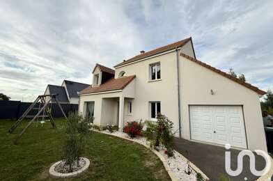 Maison 5 pièces 299900 €