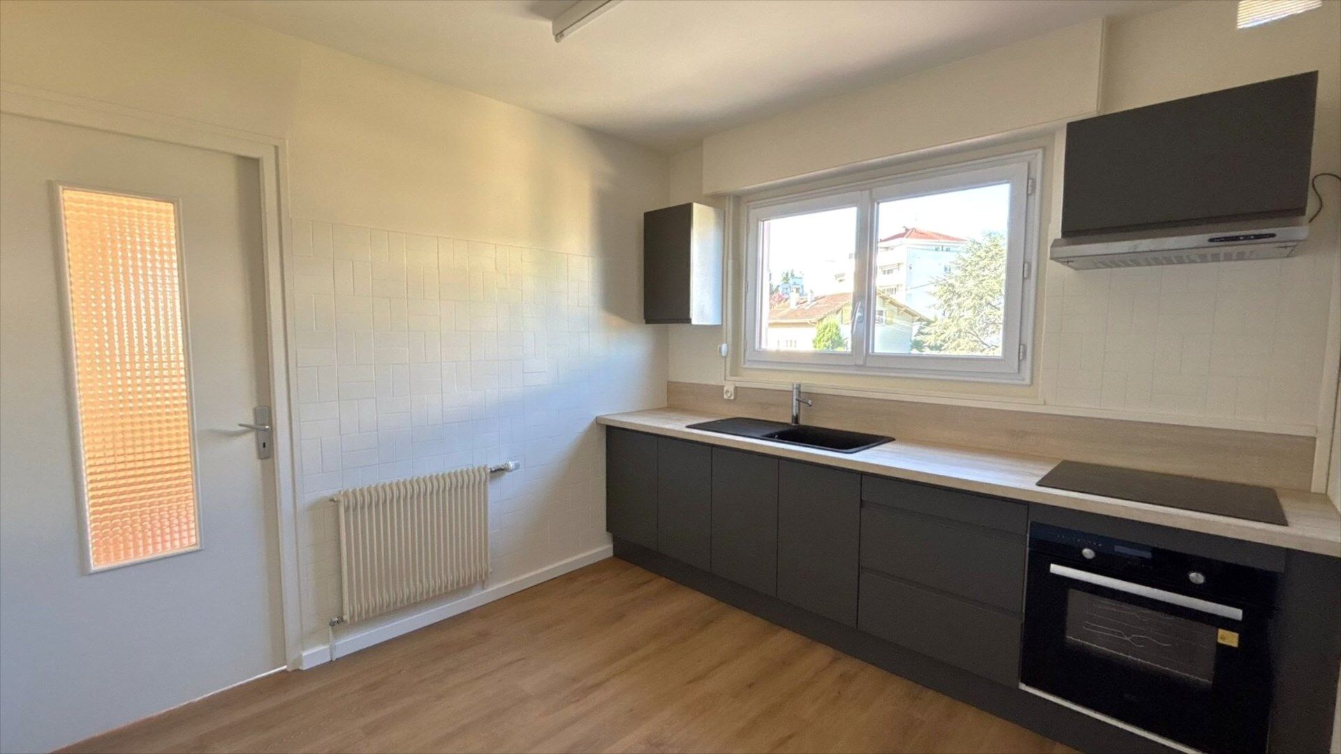 Appartement  T2 à louer Annemasse 74100