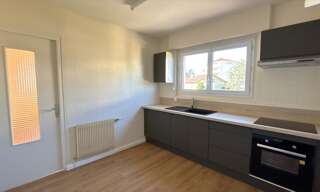 Appartement 2 Pièces 42 m² à louer à Annemasse (74100)