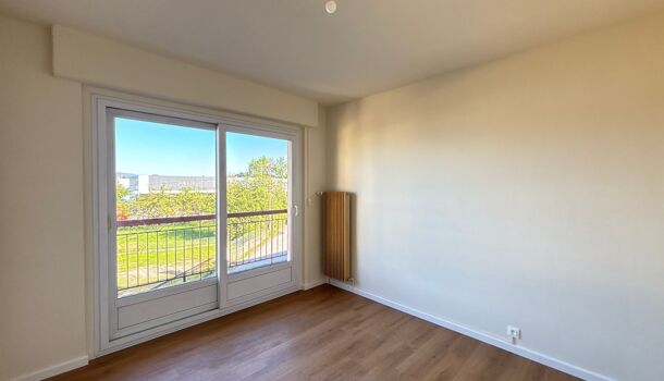 Appartement 2 pièces  à louer Annemasse 74100