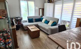 Appartement 2 Pièces 46 m² à vendre à Sequedin (59320)