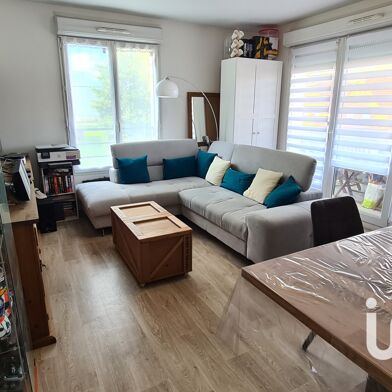 Appartement 2 pièces 167000 €