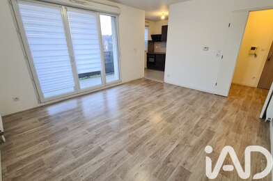 Appartement 2 pièces 160000 €