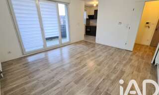 Appartement 2 Pièces 46 m² à vendre à Sequedin (59320)