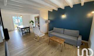 Maison 7 Pièces 170 m² à vendre à Les Herbiers (85500)