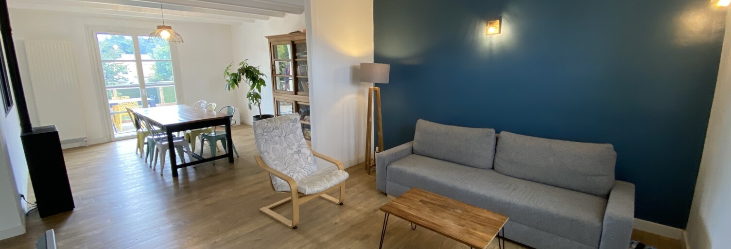 Maison 7 Pièces 170 m² à vendre à Les Herbiers (85500)