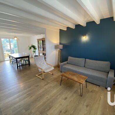 Maison 7 pièces 339000 €