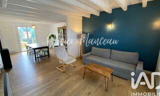 Maison 7 Pièces 170 m² à vendre à Les Herbiers (85500)