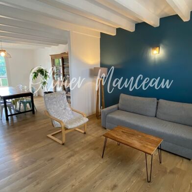 Maison 7 pièces 339000 €