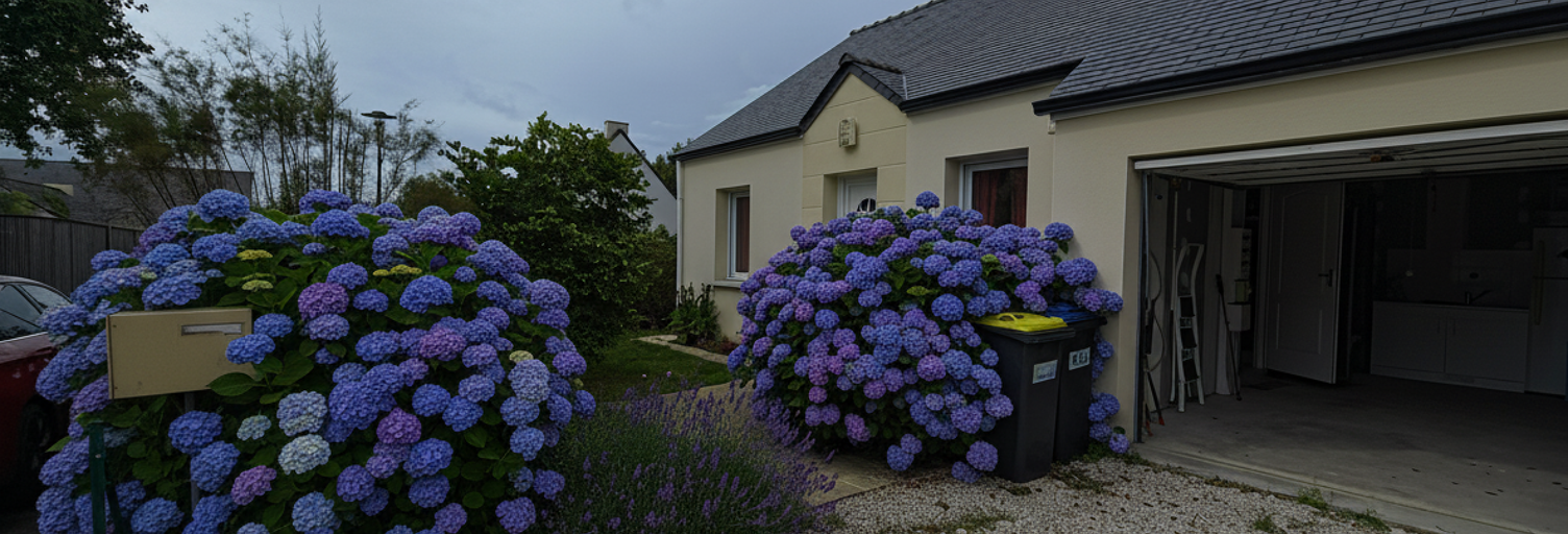 Maison 4 Pièces 78 m² à vendre à Saint-André-des-Eaux (44117)