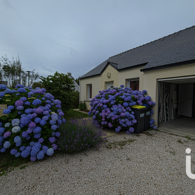 Maison 4 pièces 365000 €