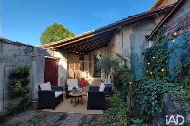 Maison 4 pièces 187000 €