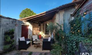 Maison 4 Pièces 81 m² à vendre à Belin-Béliet (33830)