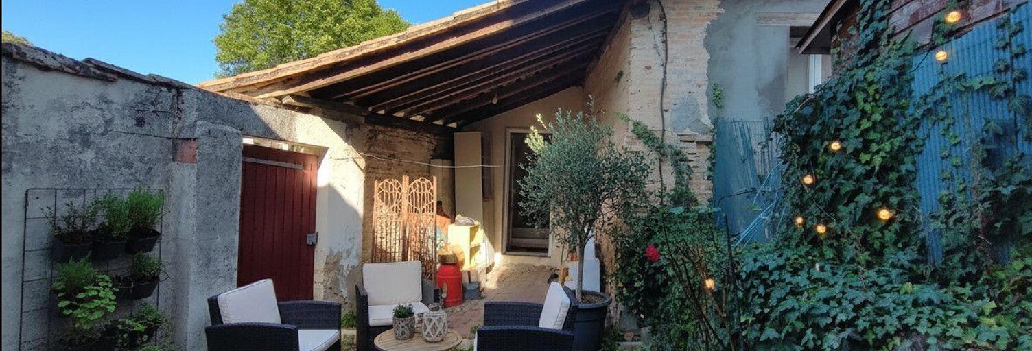 Maison 4 Pièces 81 m² à vendre à Belin-Béliet (33830)