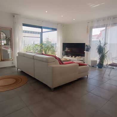 Maison 3 pièces 280000 €