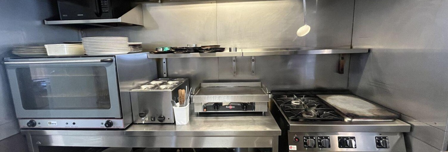 Commerce  88 m² à vendre à Châtelaillon-Plage (17340)