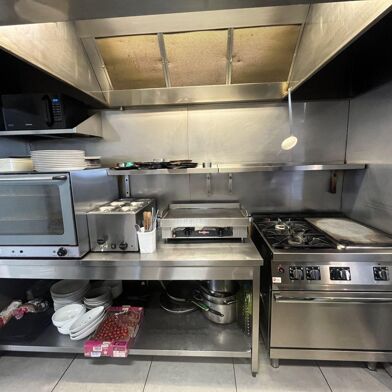 Commerce  279000 €