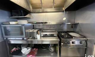 Commerce  88 m² à vendre à Châtelaillon-Plage (17340)