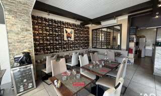 Commerce  88 m² à vendre à Châtelaillon-Plage (17340)