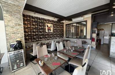 Vente Restaurant 88 m&sup2; — photo du bien