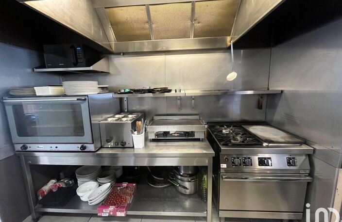 Vente Restaurant 88 m&sup2; — photo 2