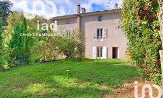 Maison 5 Pièces 180 m² à vendre à Pélussin (42410)