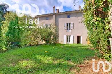 Maison 5 pièces 210000 €