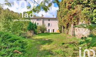 Maison 5 Pièces 180 m² à vendre à Pélussin (42410)