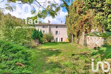 Maison 5 pièces 210000 €