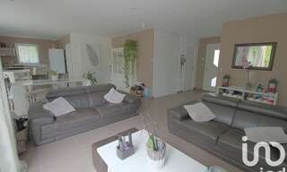 Maison 8 Pièces 165 m² à vendre à Saint-Herblain (44800)