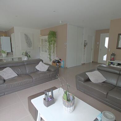 Maison 8 pièces 485000 €