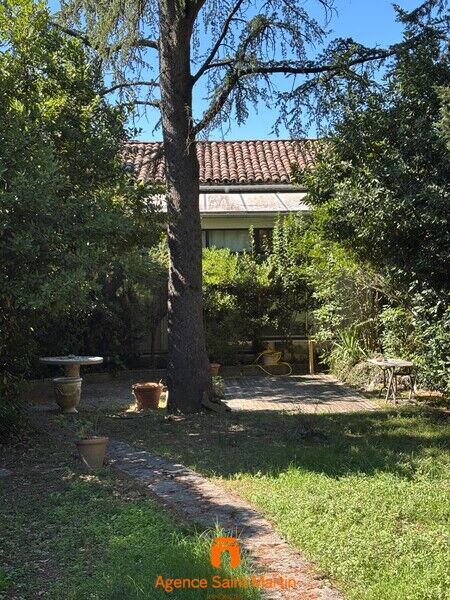 Villa / Maison  T5 à vendre Montélimar 26200