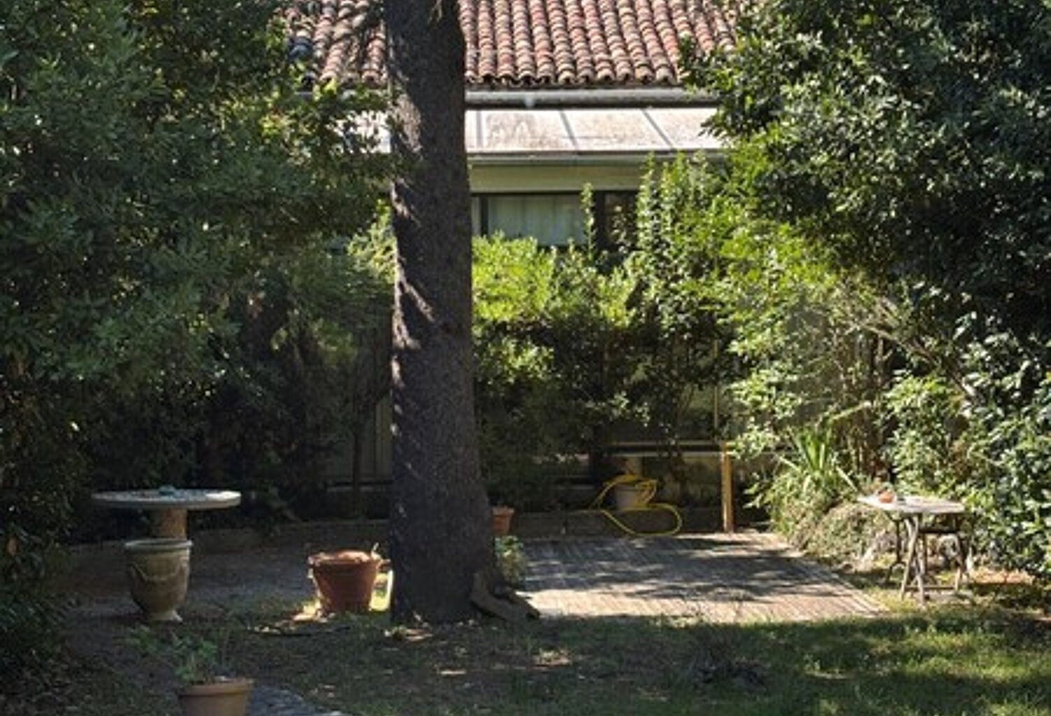 Maison 5 P+C — photo 1