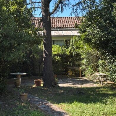 Maison 5 pièces 249000 €