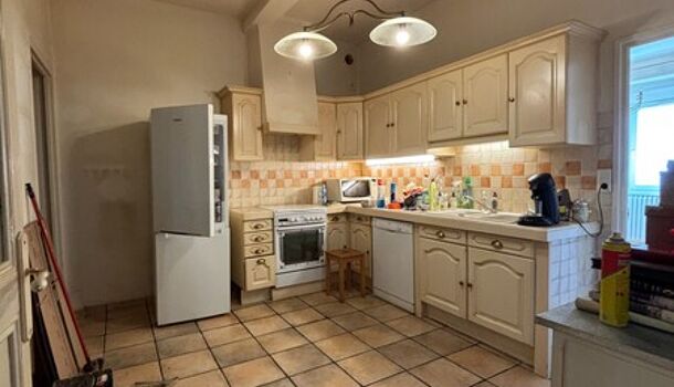 Villa / Maison 5 pièces  à vendre Montélimar 26200