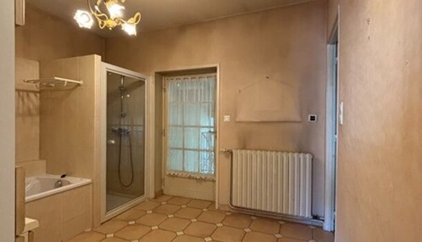 Villa / Maison 5 pièces  à vendre Montélimar 26200