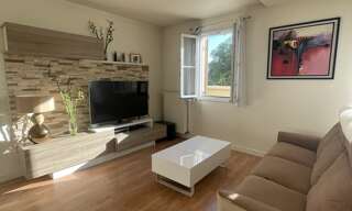 Appartement 2 Pièces 51 m² à vendre à Moisselles (95570)