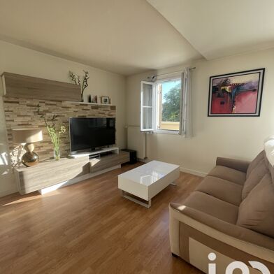 Appartement 2 pièces 223000 €