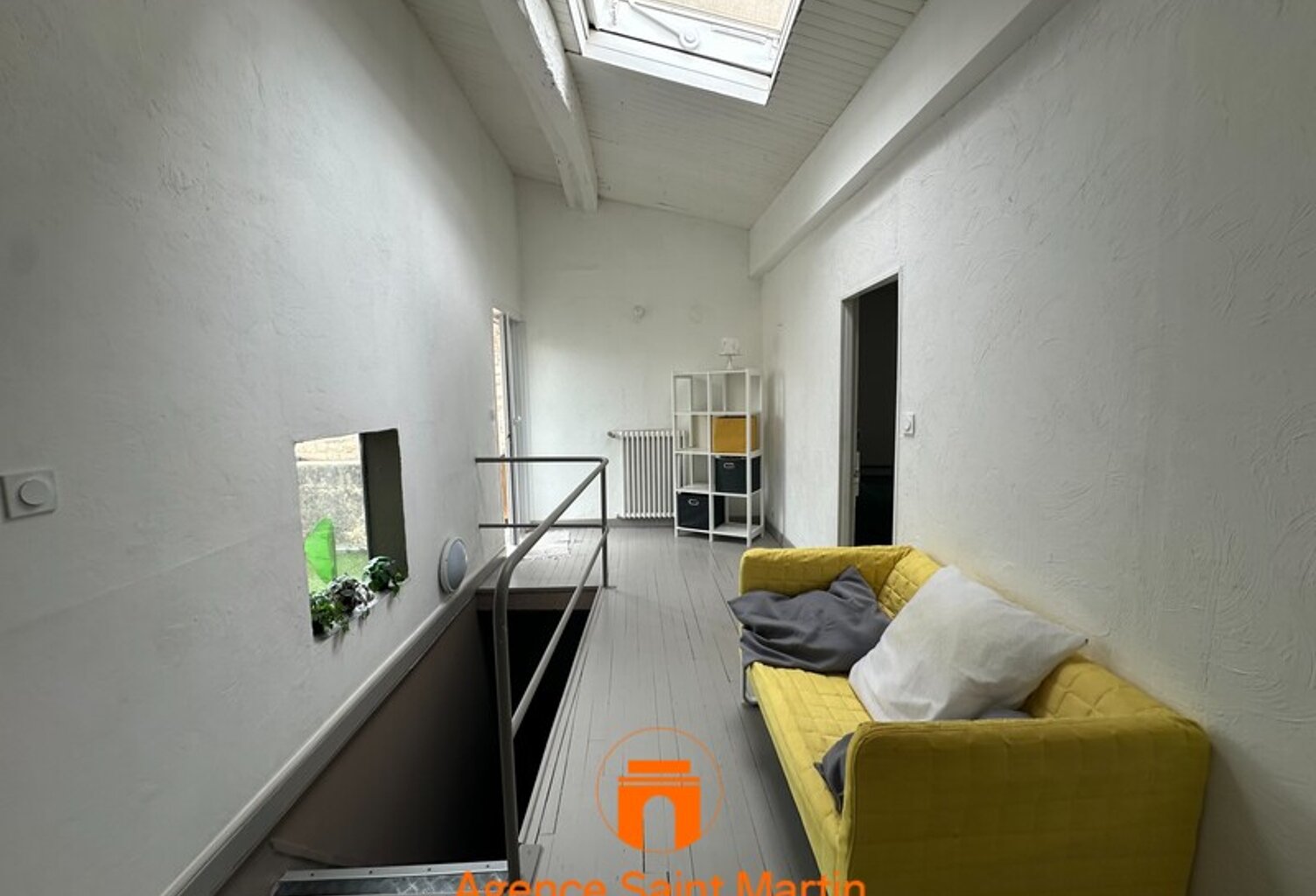 Immeuble 6 P+C — photo 1