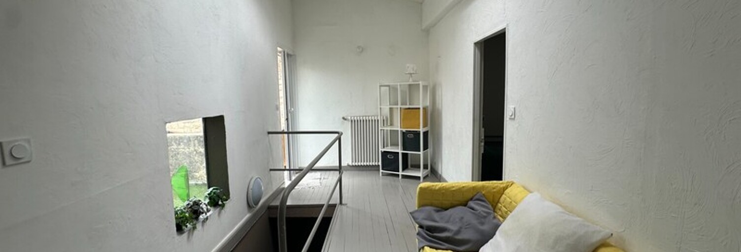 Immeuble  130 m² à vendre à Montélimar (26200)
