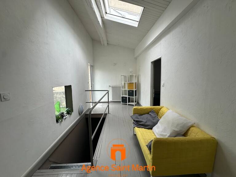 Immeuble 6 P+C — photo 1