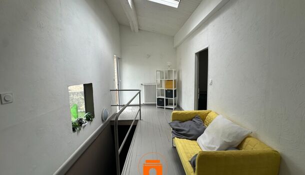 Immeuble 6 pièces  à vendre Montélimar 26200