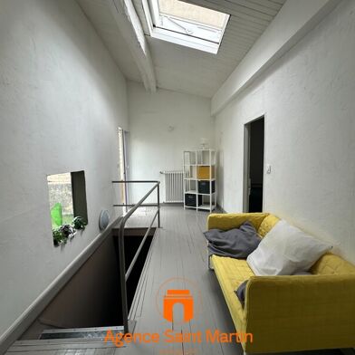 Immeuble  169500 €