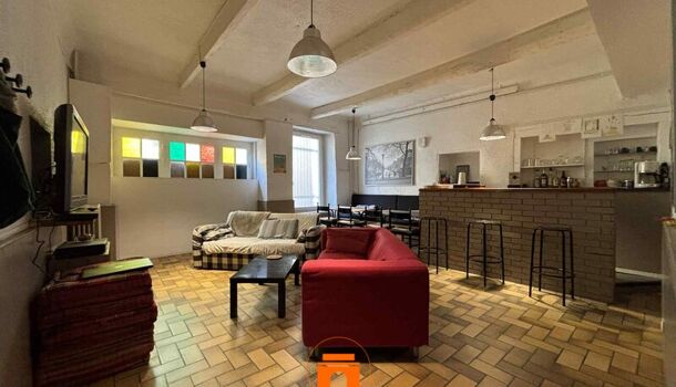 Immeuble 6 pièces  à vendre Montélimar 26200