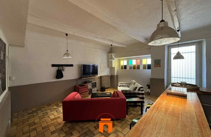 Immeuble 6 P+C — photo 3