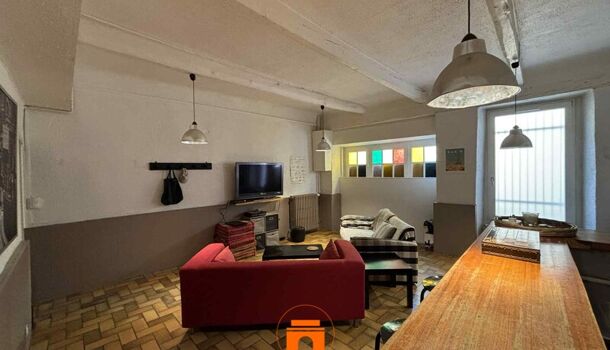 Immeuble 6 pièces  à vendre Montélimar 26200