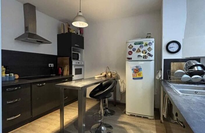 Immeuble 6 P+C — photo 4