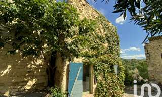 Maison 3 Pièces 66 m² à vendre à Nyons (26110)