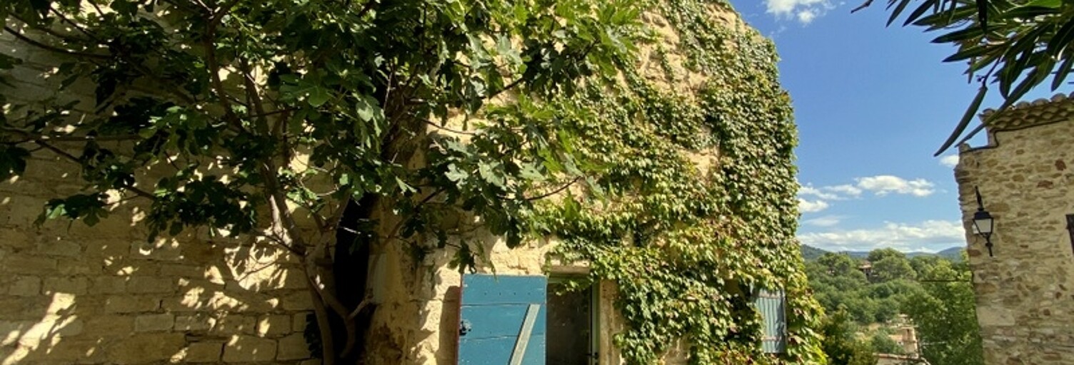 Maison 3 Pièces 66 m² à vendre à Nyons (26110)