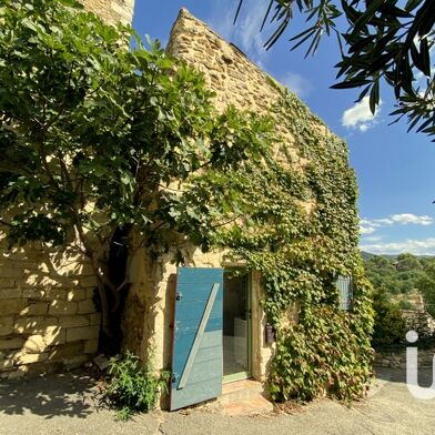 Maison 3 pièces 179000 €